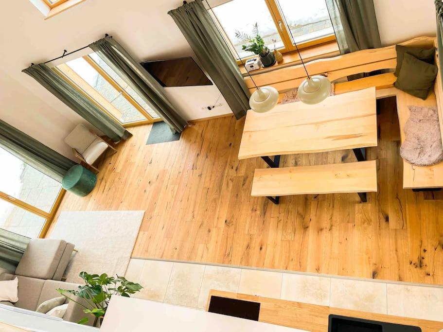 ארנברוק Bayerwald Chalet Kaitersberg Mit Sauna, Sonnenterrasse Und Garten מראה חיצוני תמונה