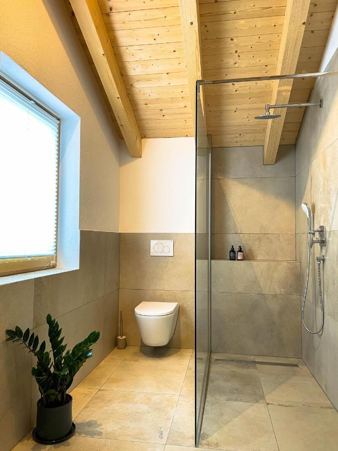 ארנברוק Bayerwald Chalet Kaitersberg Mit Sauna, Sonnenterrasse Und Garten מראה חיצוני תמונה