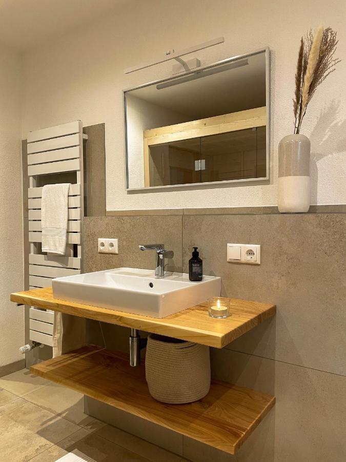 ארנברוק Bayerwald Chalet Kaitersberg Mit Sauna, Sonnenterrasse Und Garten מראה חיצוני תמונה